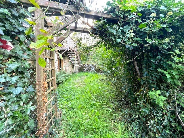 Image No.17-Propriété de 7 chambres à vendre à Brasparts