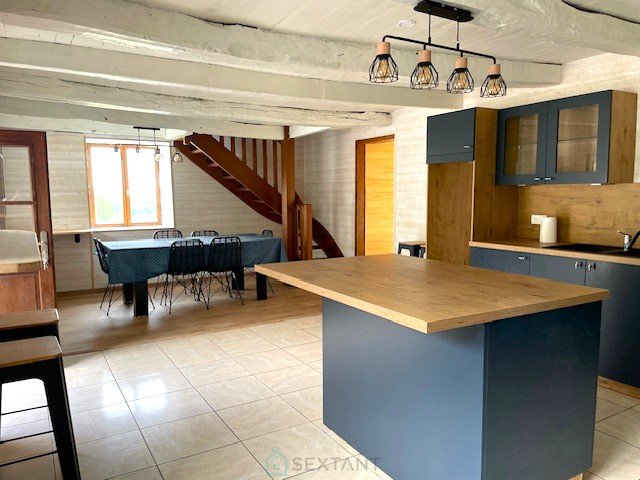 Image No.2-Propriété de 7 chambres à vendre à Brasparts