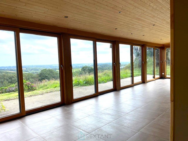 Image No.3-Propriété de 7 chambres à vendre à Brasparts