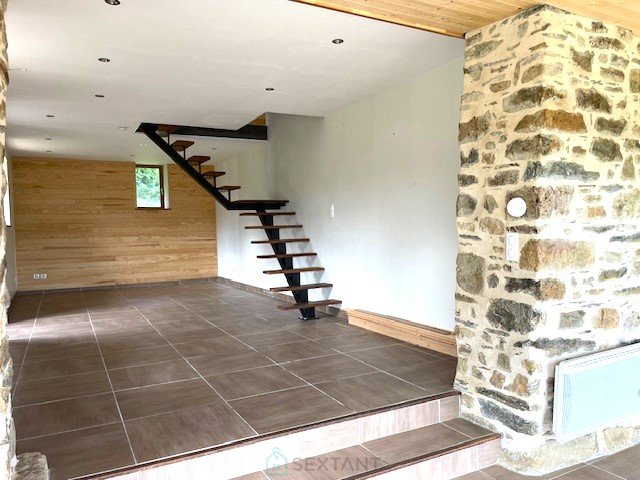 Image No.4-Propriété de 7 chambres à vendre à Brasparts