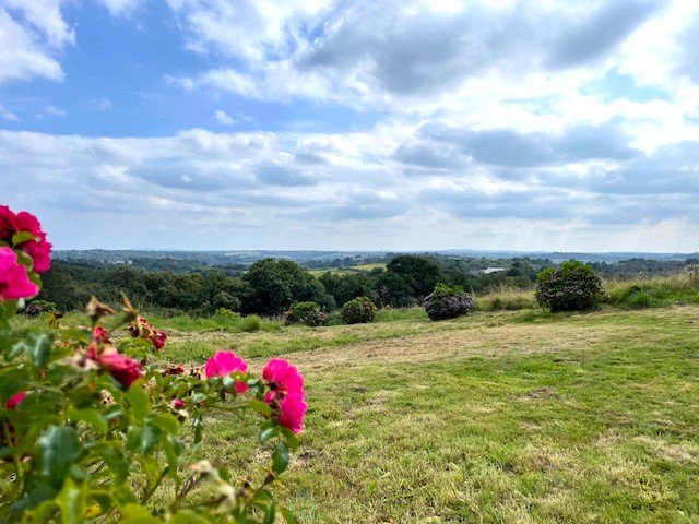 Image No.9-Propriété de 7 chambres à vendre à Brasparts