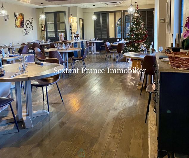 Image No.12-Restaurant for sale