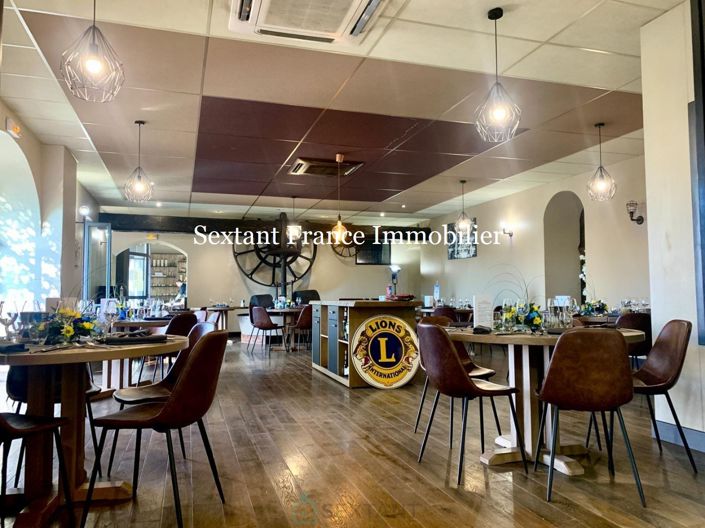 Image No.17-Restaurant for sale