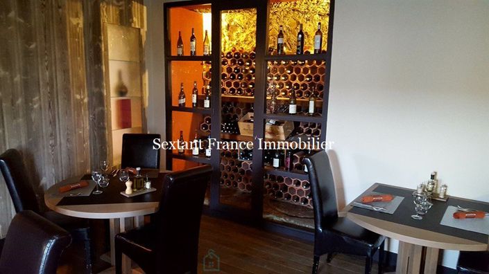 Image No.5-Restaurant for sale