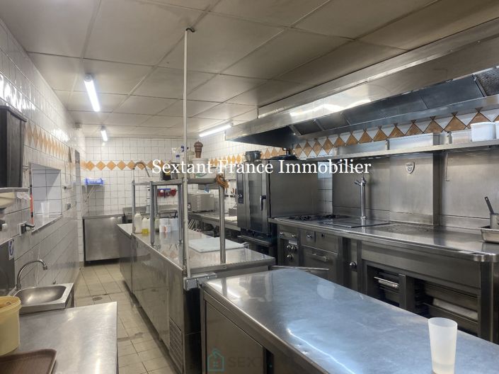 Image No.8-Restaurant for sale