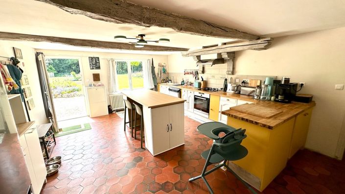 Image No.10-Propriété de 7 chambres à vendre à Fontainebleau