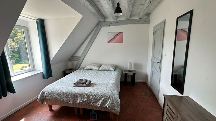 Image No.11-Propriété de 7 chambres à vendre à Fontainebleau