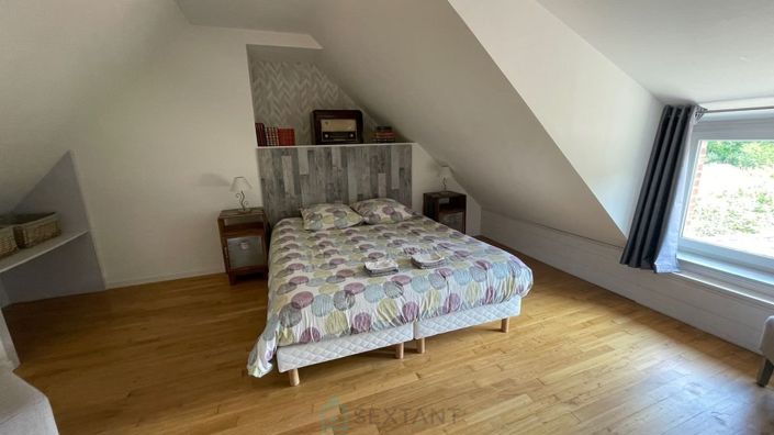 Image No.12-Propriété de 7 chambres à vendre à Fontainebleau