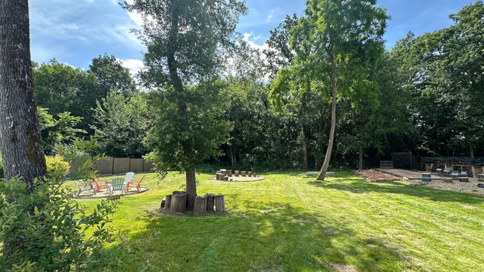 Image No.6-Propriété de 7 chambres à vendre à Fontainebleau