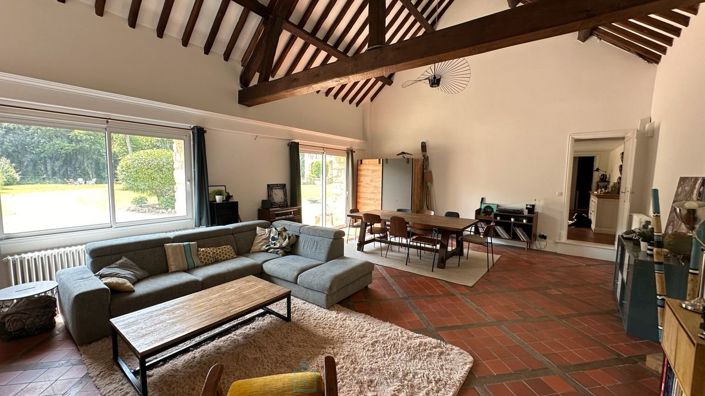 Image No.9-Propriété de 7 chambres à vendre à Fontainebleau