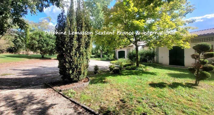 Image No.1-Propriété de 3 chambres à vendre à Issigeac