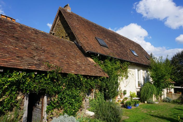 Image No.1-Propriété de 2 chambres à vendre à Saint-Jory-de-Chalais