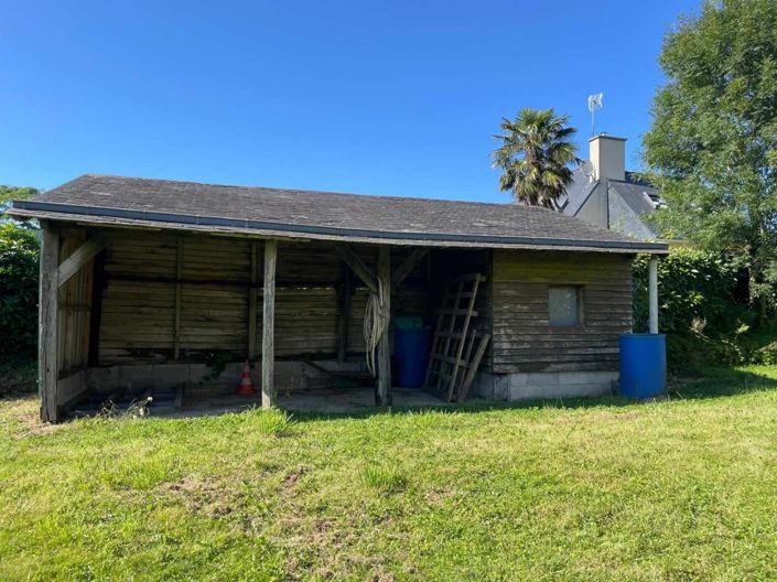 Image No.10-Maison de 3 chambres à vendre à Landrévarzec