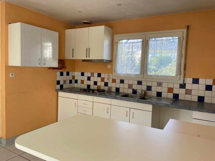 Image No.3-Maison de 3 chambres à vendre à Landrévarzec