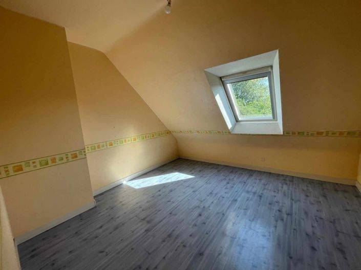 Image No.5-Maison de 3 chambres à vendre à Landrévarzec