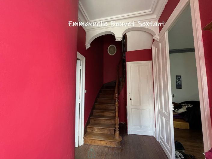 Image No.4-Propriété de 6 chambres à vendre à Bergerac