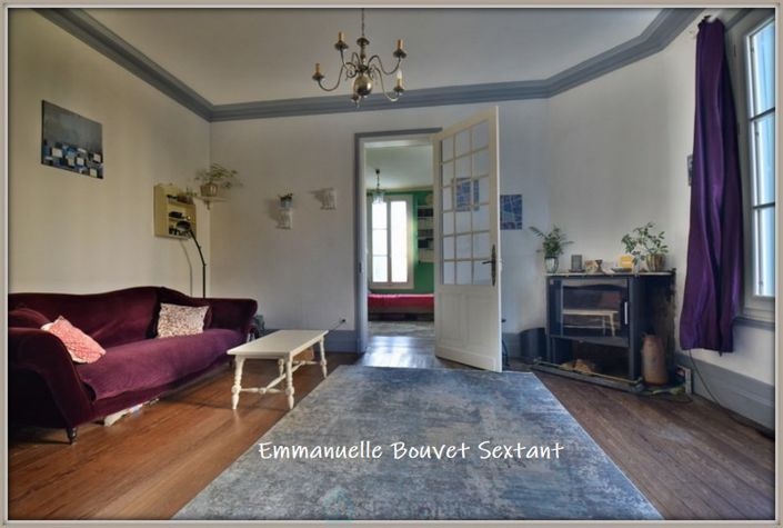 Image No.9-Propriété de 6 chambres à vendre à Bergerac