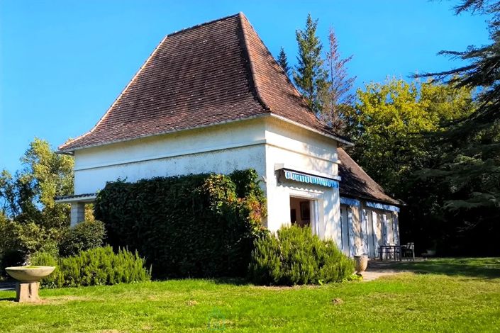 Image No.16-Maison de 2 chambres à vendre à Bergerac