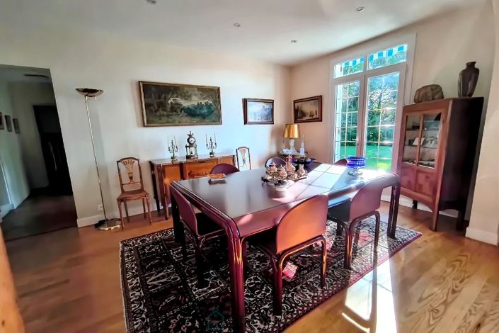 Image No.7-Maison de 2 chambres à vendre à Bergerac