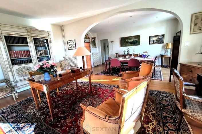 Image No.6-Maison de 2 chambres à vendre à Bergerac