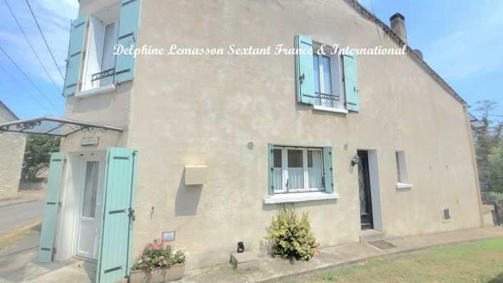 Image No.1-Propriété de 4 chambres à vendre à Eymet