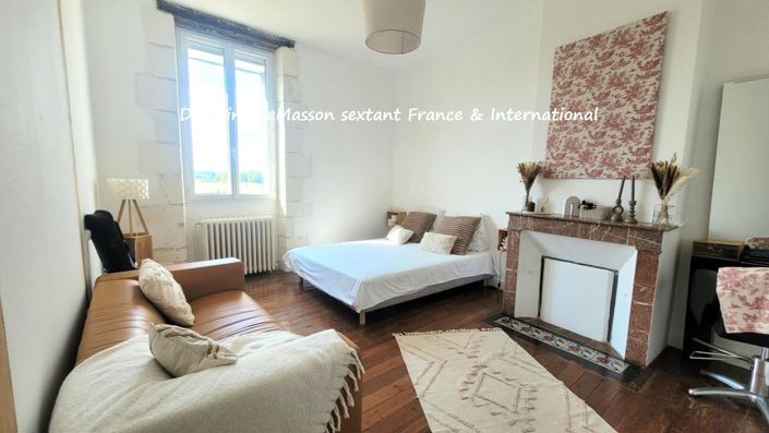 Image No.16-Propriété de 8 chambres à vendre à Vélines