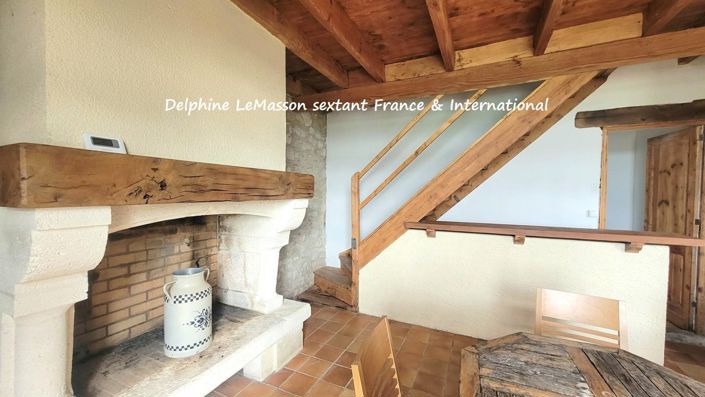 Image No.20-Propriété de 8 chambres à vendre à Vélines