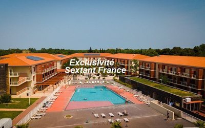 Sextant Properties most sold property