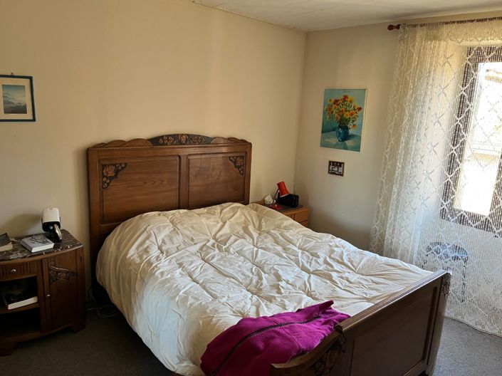 Image No.4-Propriété de 2 chambres à vendre à Chamberet