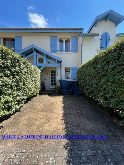 Image No.1-Propriété de 2 chambres à vendre à Arcachon