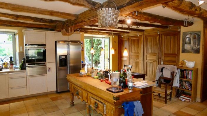 Image No.13-Propriété de 6 chambres à vendre à Cordes-sur-Ciel