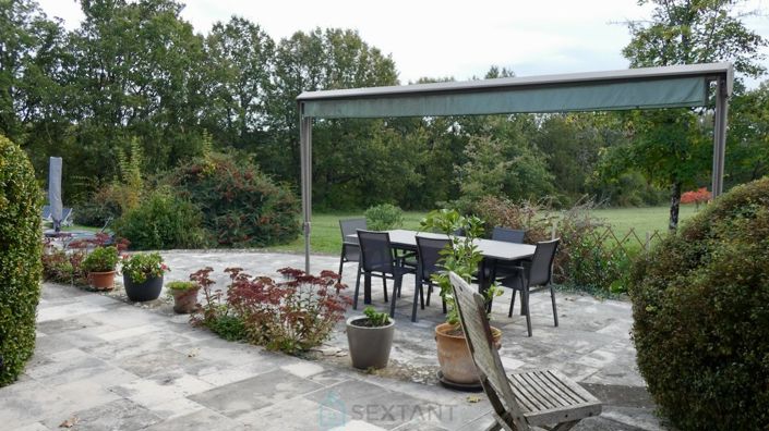 Image No.15-Propriété de 6 chambres à vendre à Cordes-sur-Ciel