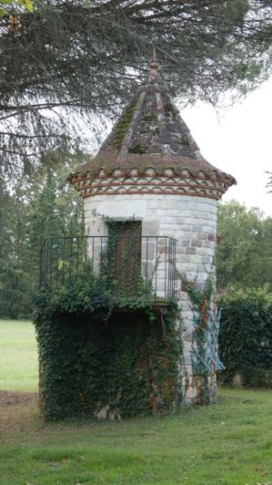 Image No.16-Propriété de 6 chambres à vendre à Cordes-sur-Ciel