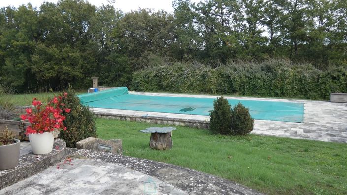 Image No.17-Propriété de 6 chambres à vendre à Cordes-sur-Ciel