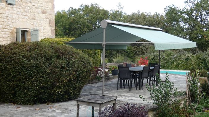 Image No.19-Propriété de 6 chambres à vendre à Cordes-sur-Ciel