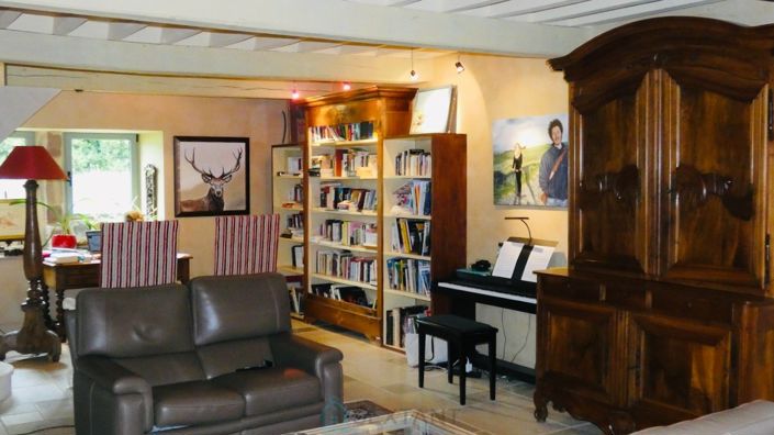 Image No.22-Propriété de 6 chambres à vendre à Cordes-sur-Ciel