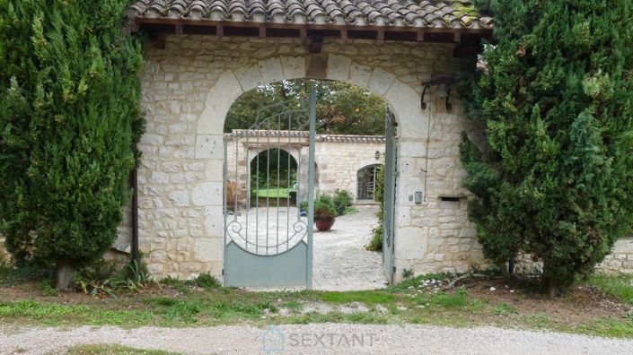 Image No.30-Propriété de 6 chambres à vendre à Cordes-sur-Ciel