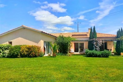 Sextant Properties most sold property