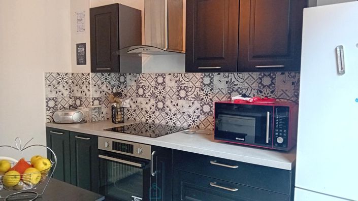 Image No.2-Propriété de 2 chambres à vendre à Royan