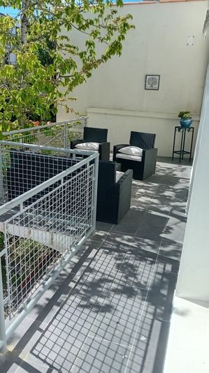 Image No.5-Propriété de 2 chambres à vendre à Royan