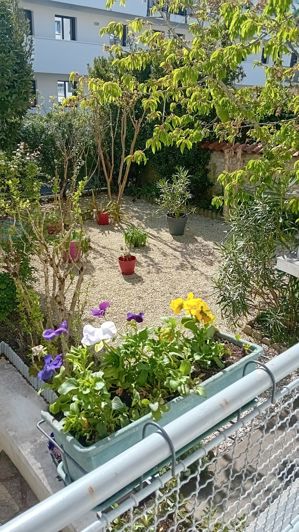 Image No.7-Propriété de 2 chambres à vendre à Royan