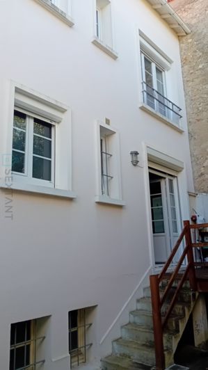 Image No.9-Propriété de 2 chambres à vendre à Royan