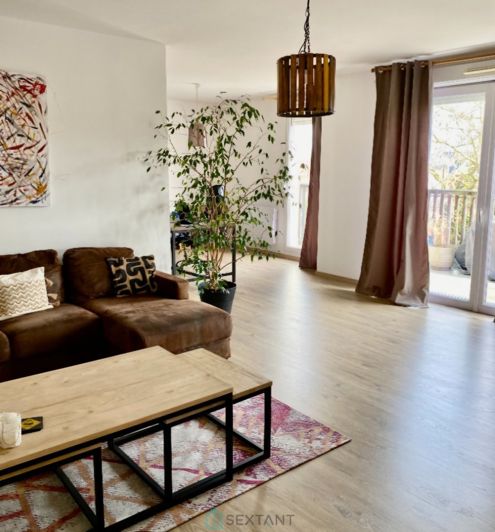 Image No.2-Propriété de 3 chambres à vendre à Amiens