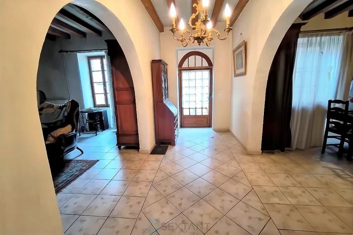 Image No.7-Maison de 2 chambres à vendre à Bergerac