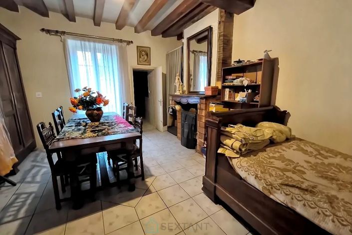 Image No.3-Maison de 2 chambres à vendre à Bergerac