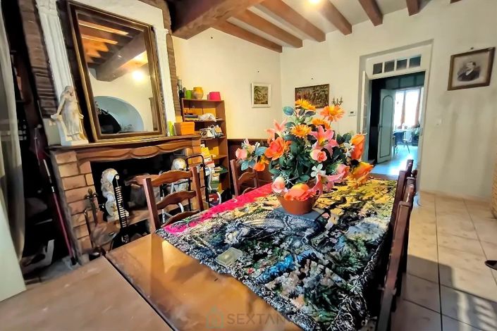 Image No.4-Maison de 2 chambres à vendre à Bergerac