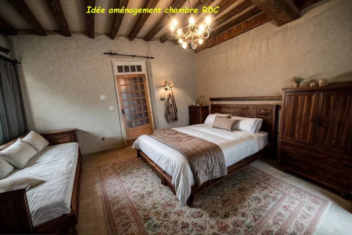 Image No.8-Maison de 2 chambres à vendre à Bergerac