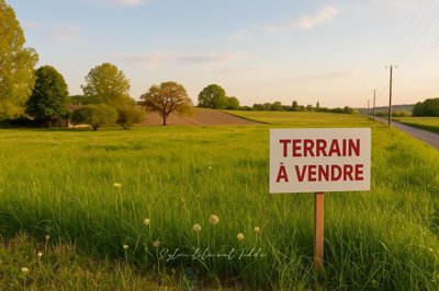 1 - Sousmoulins, Property