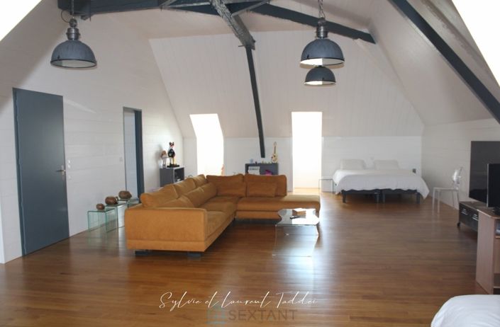 Image No.13-Maison de 6 chambres à vendre à Montguyon