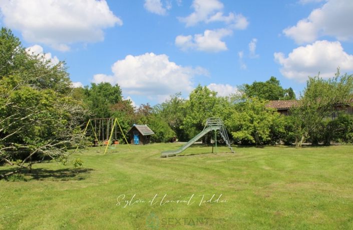 Image No.6-Maison de 6 chambres à vendre à Montguyon